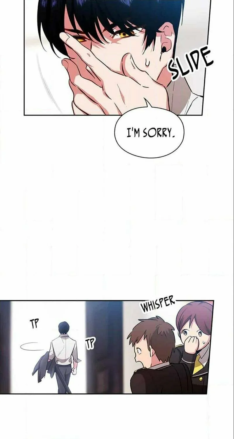 Adonis Mangakakalot X Chapter 74 Page 49