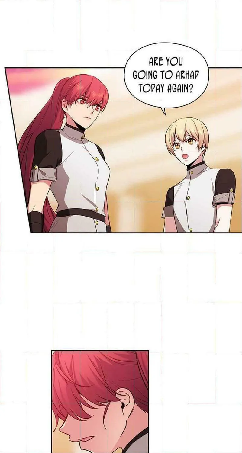 Adonis Mangakakalot X Chapter 74 Page 92