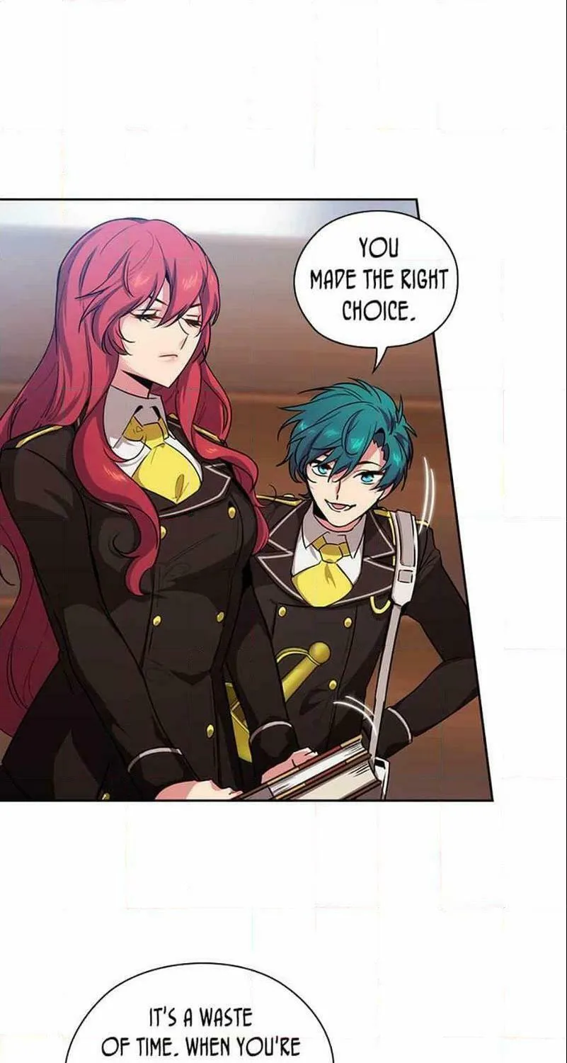 Adonis Mangakakalot X Chapter 75 Page 17