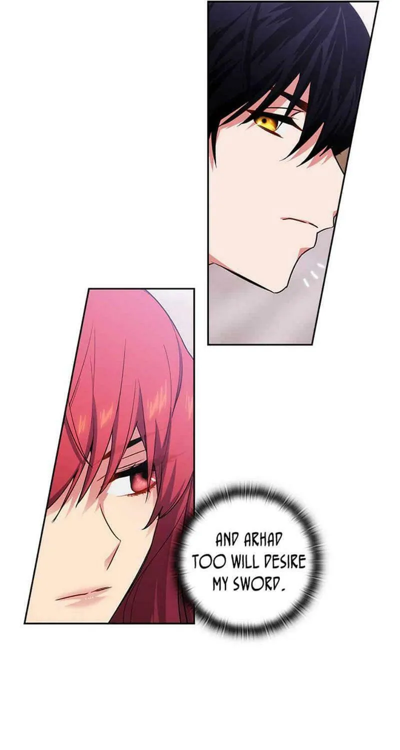 Adonis Mangakakalot X Chapter 75 Page 31