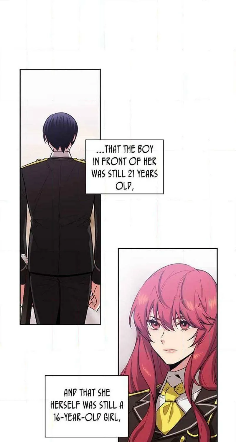 Adonis Mangakakalot X Chapter 75 Page 37