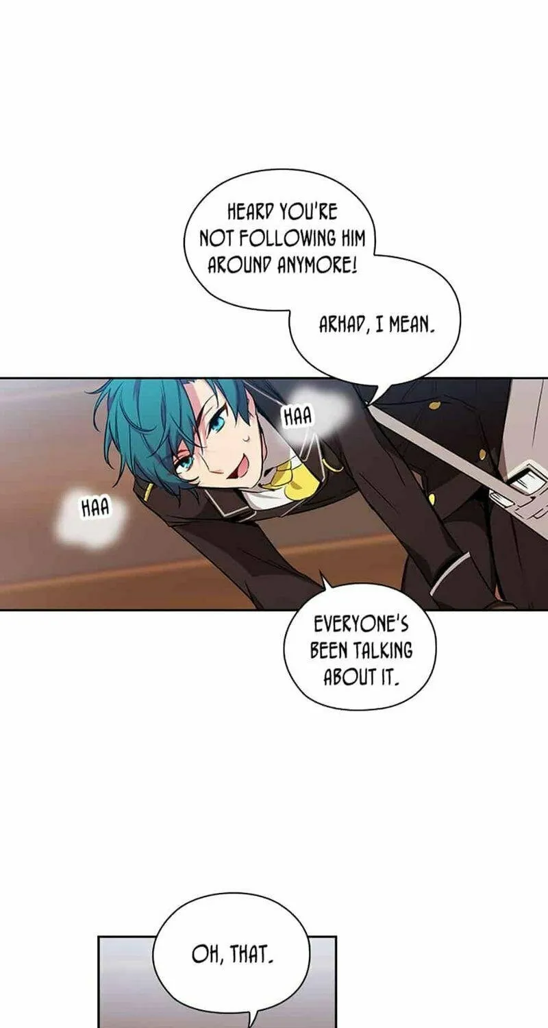 Adonis Mangakakalot X Chapter 75 Page 9