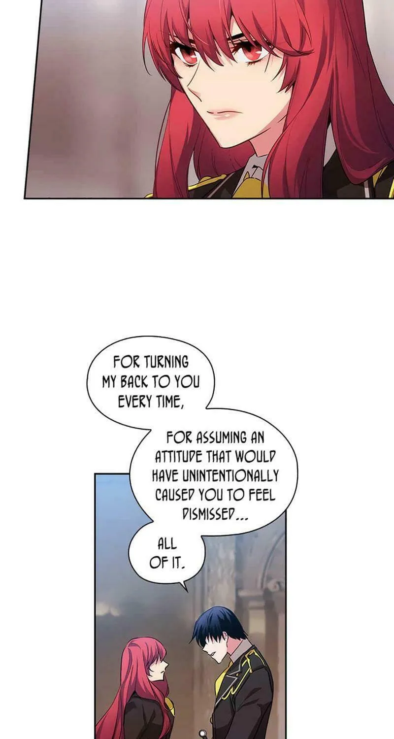 Adonis Mangakakalot X Chapter 76 Page 17