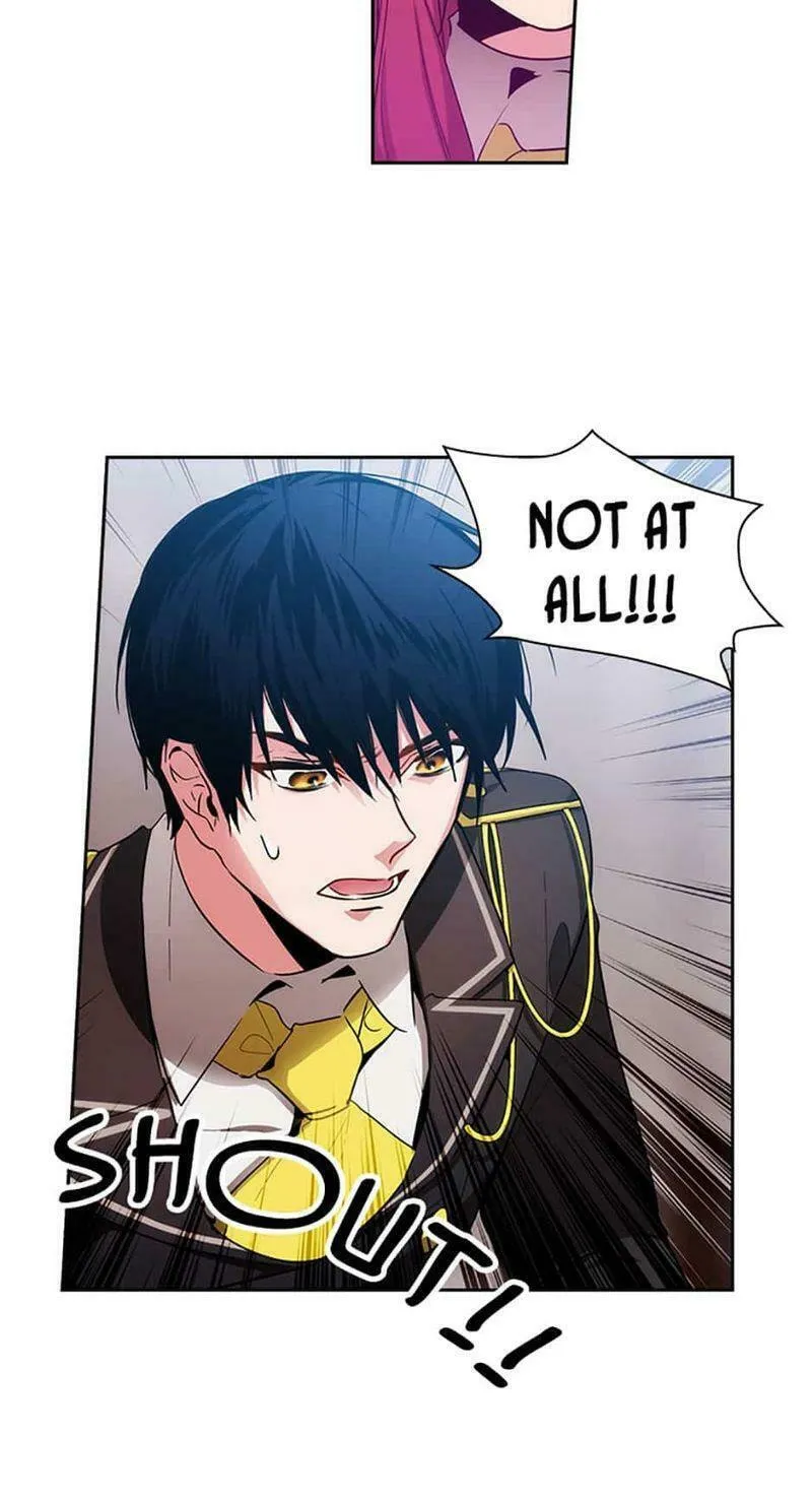 Adonis Mangakakalot X Chapter 76 Page 34