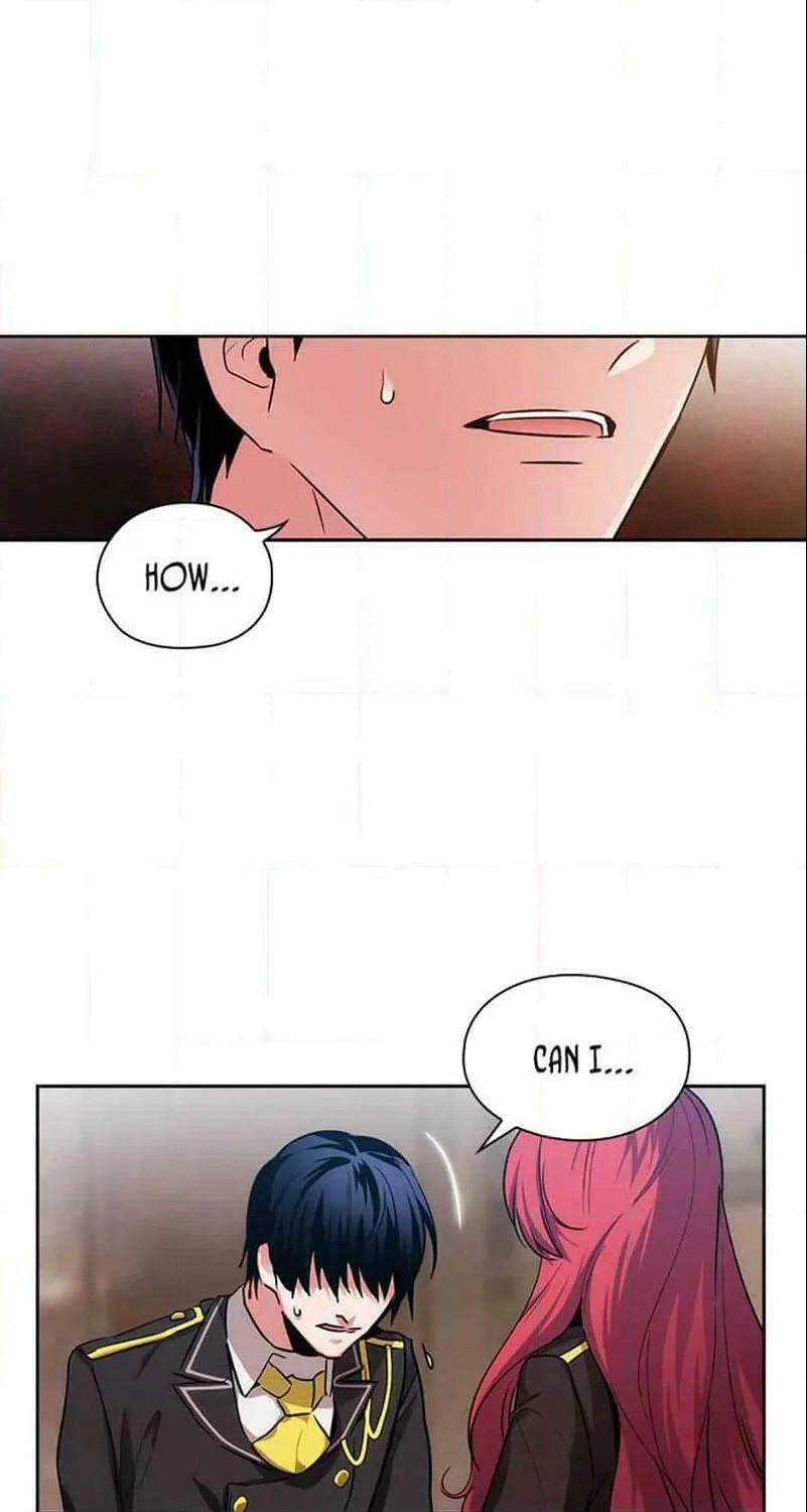 Adonis Mangakakalot X Chapter 76 Page 36