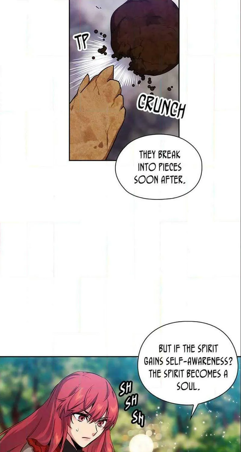 Adonis Mangakakalot X Chapter 77 Page 35