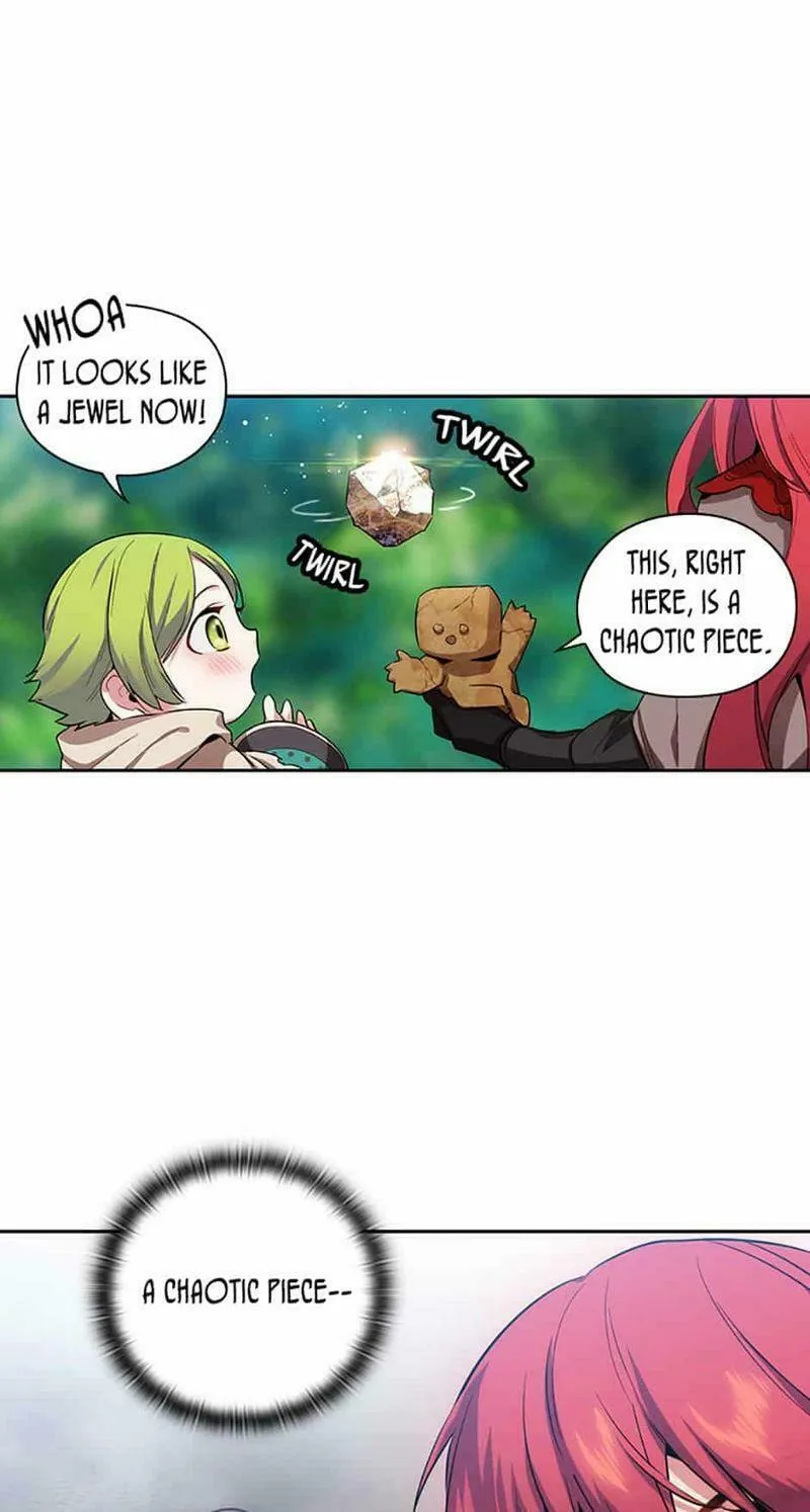 Adonis Mangakakalot X Chapter 77 Page 41
