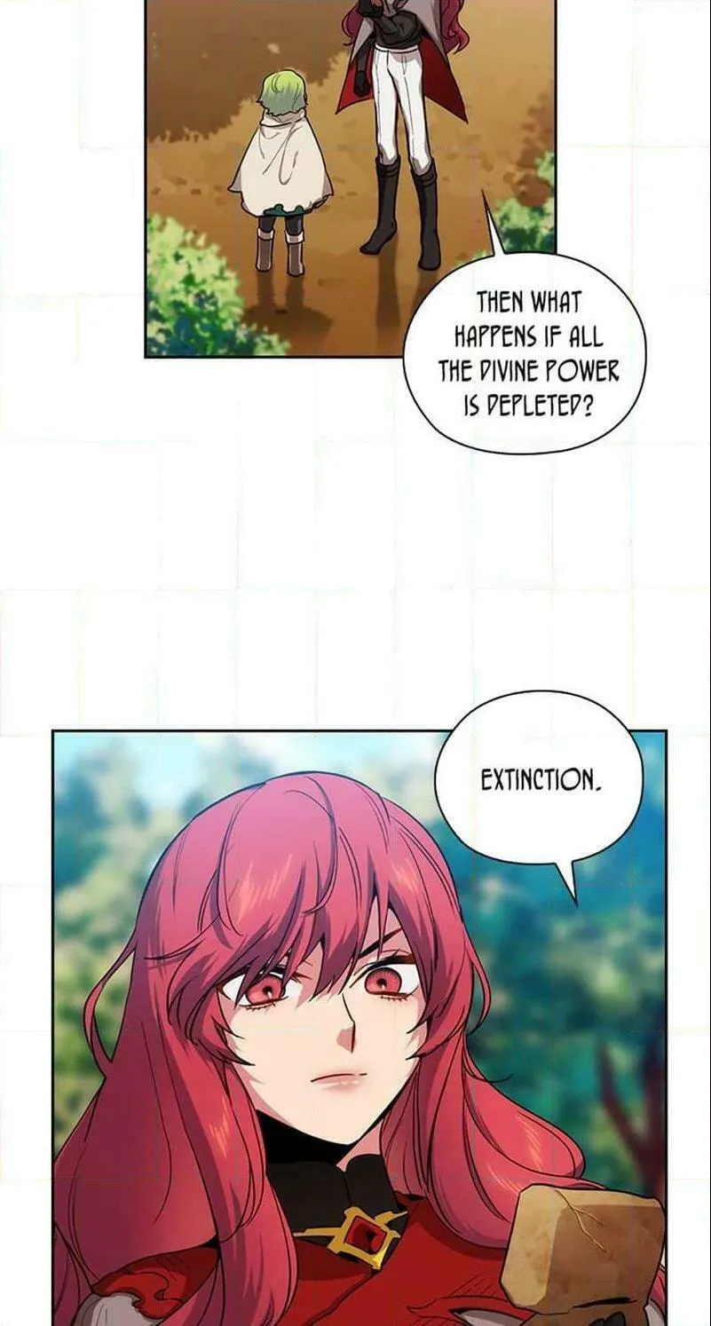 Adonis Mangakakalot X Chapter 77 Page 47