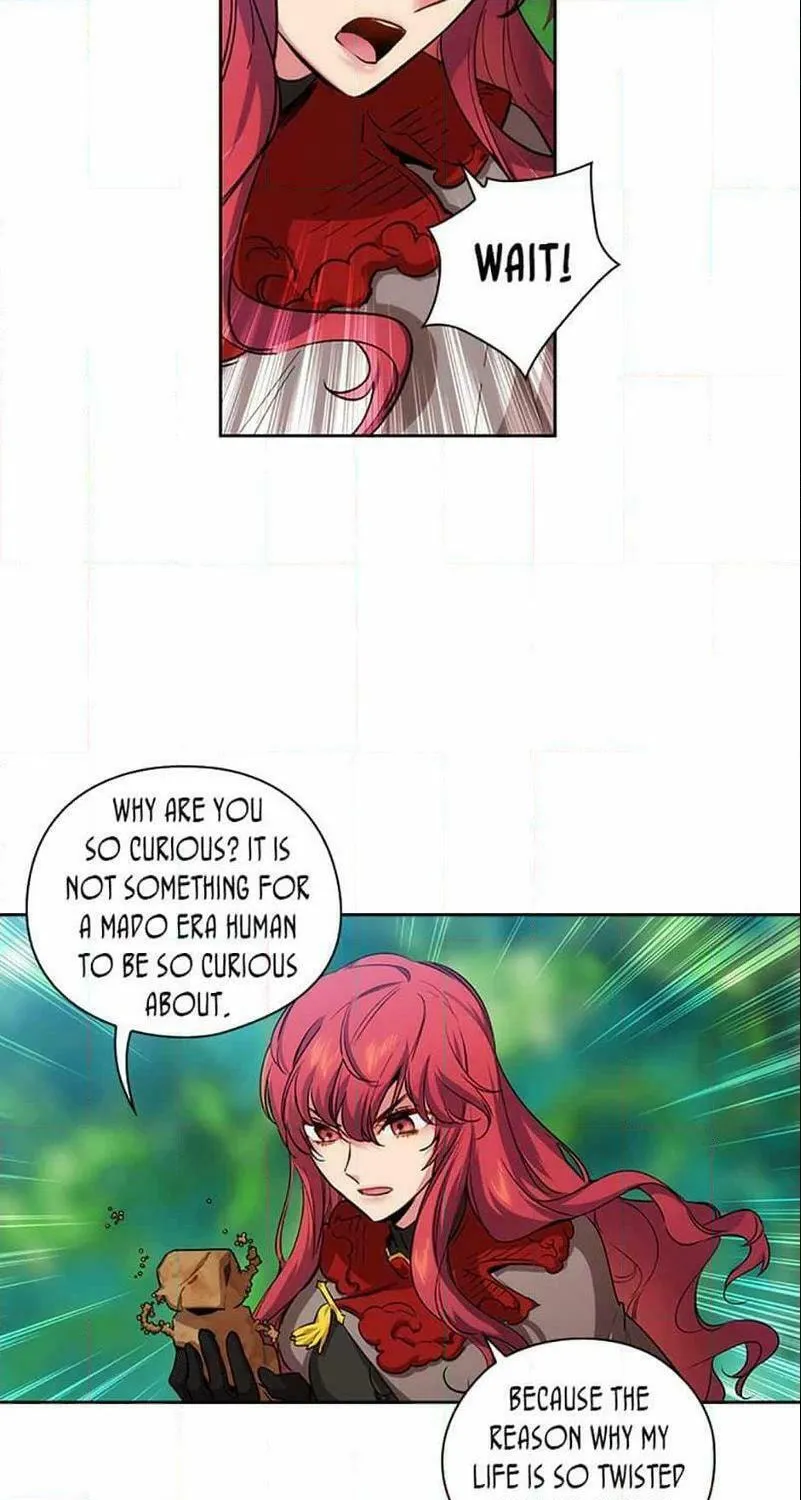 Adonis Mangakakalot X Chapter 78 Page 33
