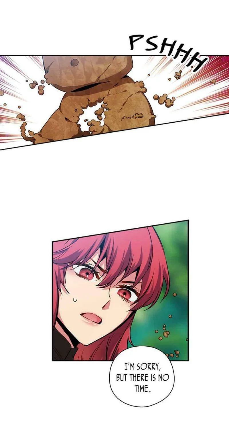 Adonis Mangakakalot X Chapter 78 Page 35