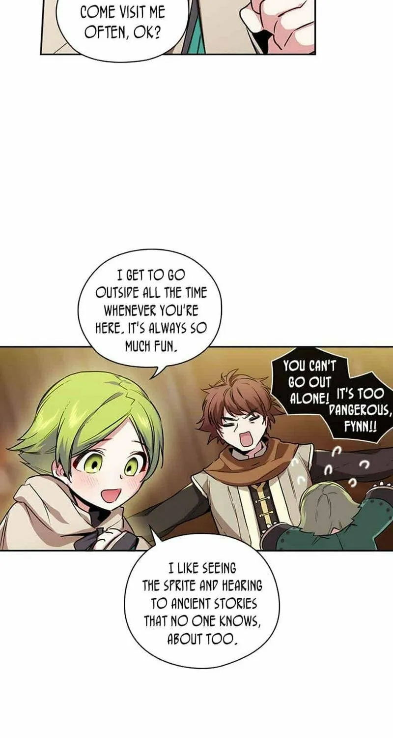 Adonis Mangakakalot X Chapter 78 Page 61
