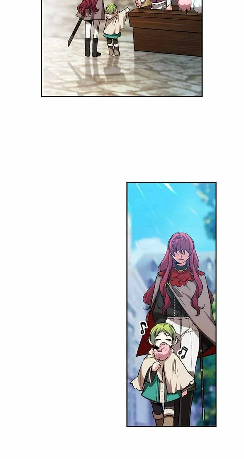 Adonis Mangakakalot X Chapter 78 Page 71