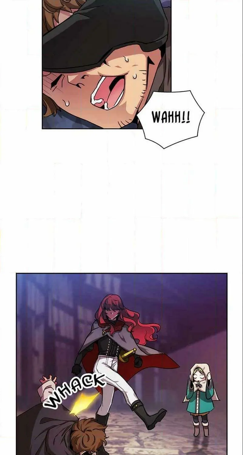 Adonis Mangakakalot X Chapter 79 Page 12