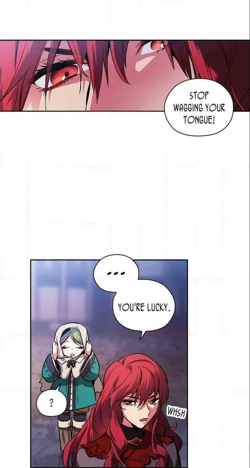 Adonis Mangakakalot X Chapter 79 Page 22