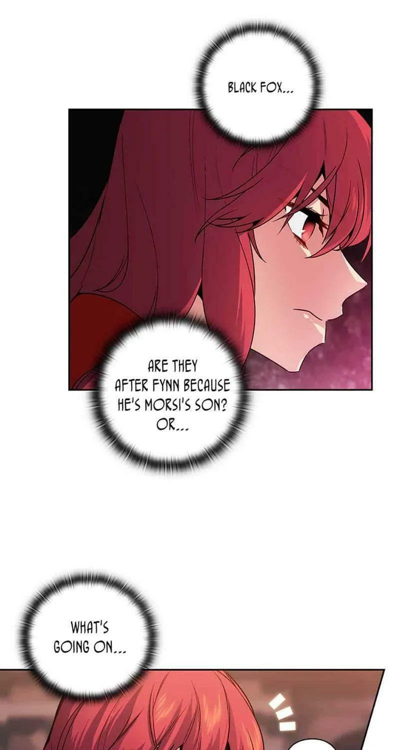 Adonis Mangakakalot X Chapter 79 Page 40