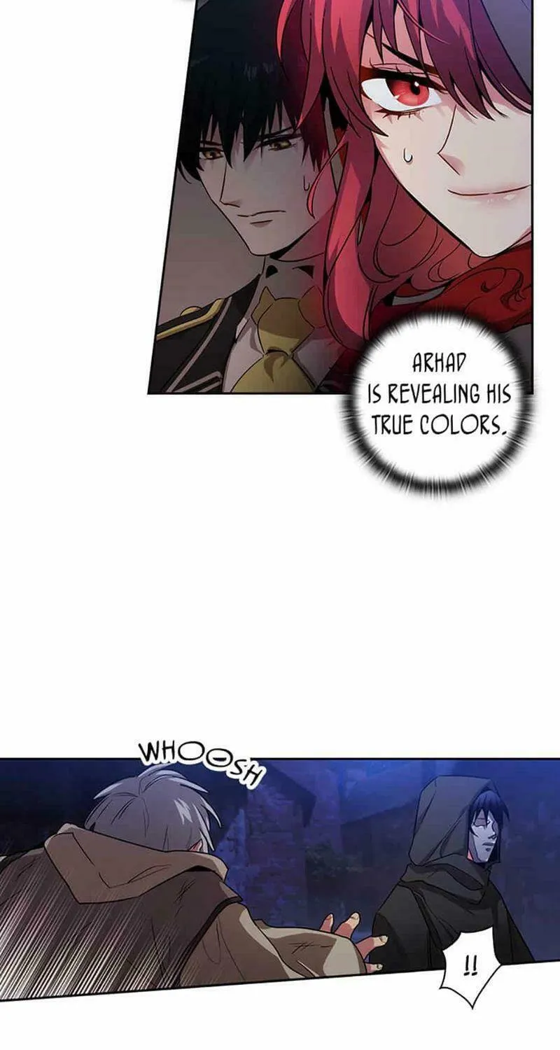 Adonis Mangakakalot X Chapter 79 Page 64