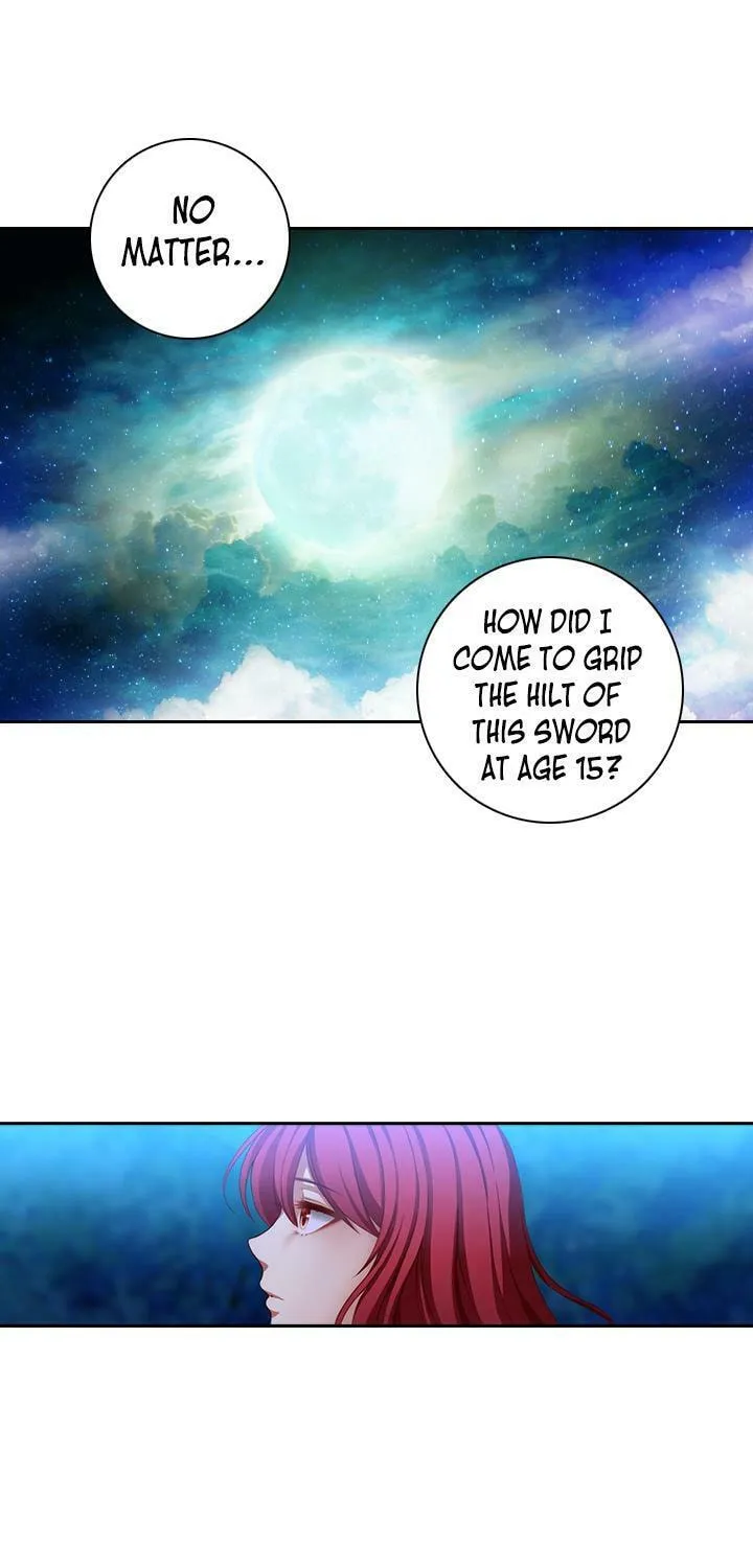 Adonis Mangakakalot X Chapter 8 Page 49