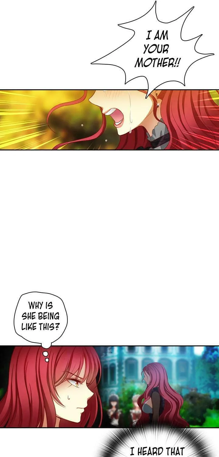 Adonis Mangakakalot X Chapter 8 Page 21