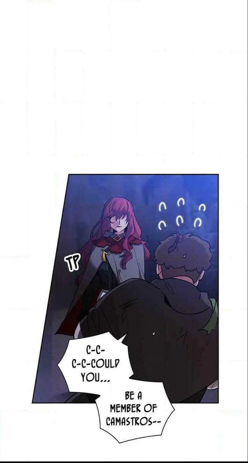 Adonis Mangakakalot X Chapter 80 Page 1