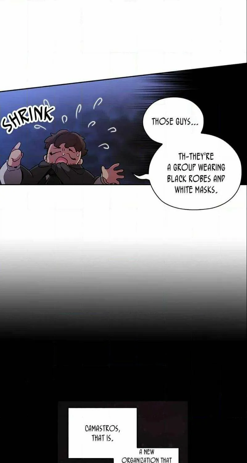 Adonis Mangakakalot X Chapter 80 Page 16