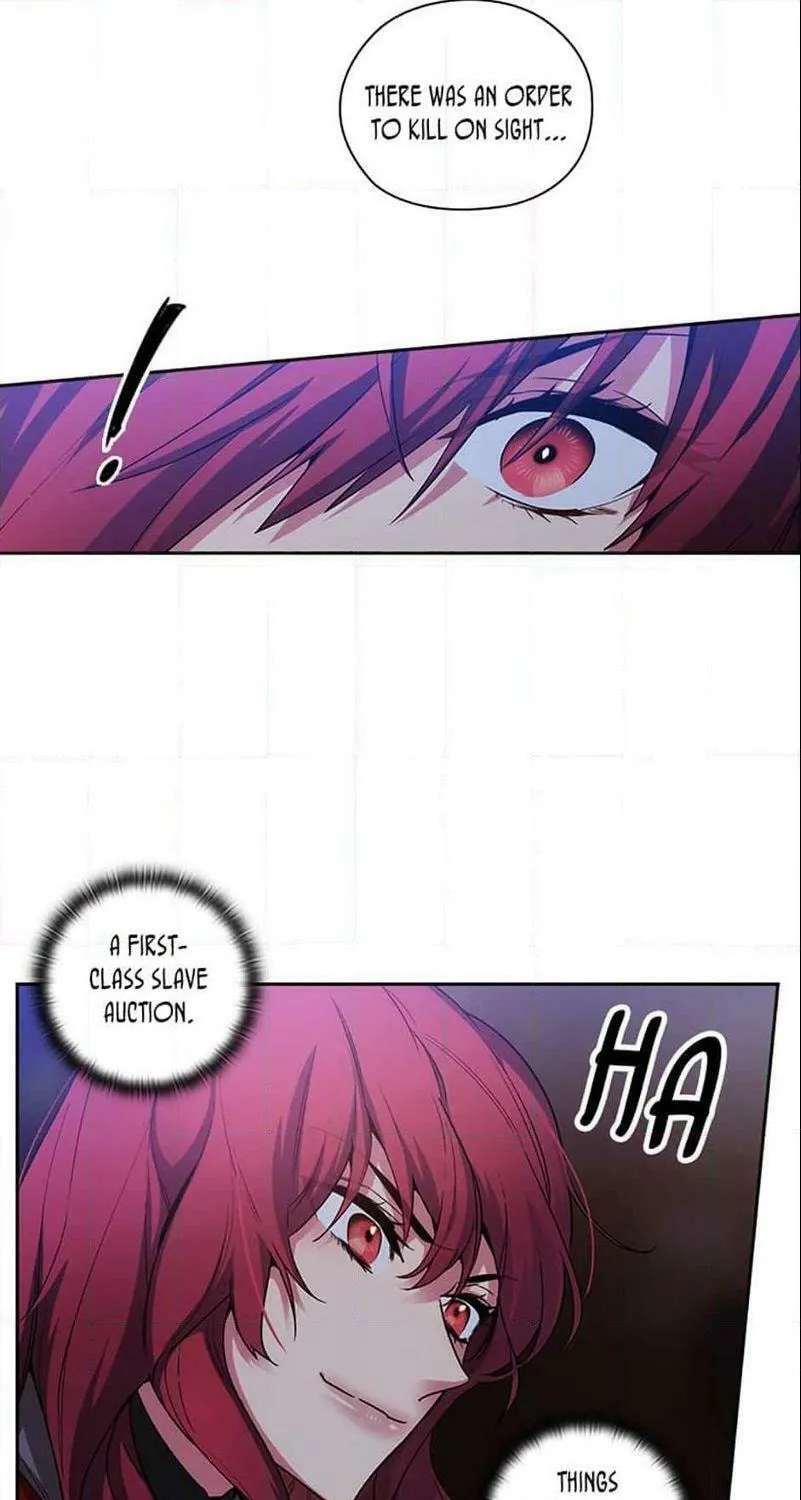 Adonis Mangakakalot X Chapter 80 Page 44