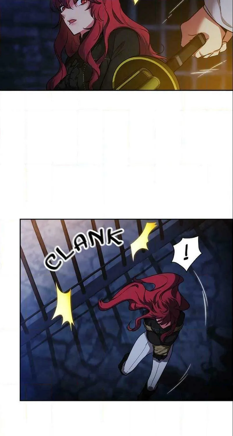 Adonis Mangakakalot X Chapter 81 Page 21