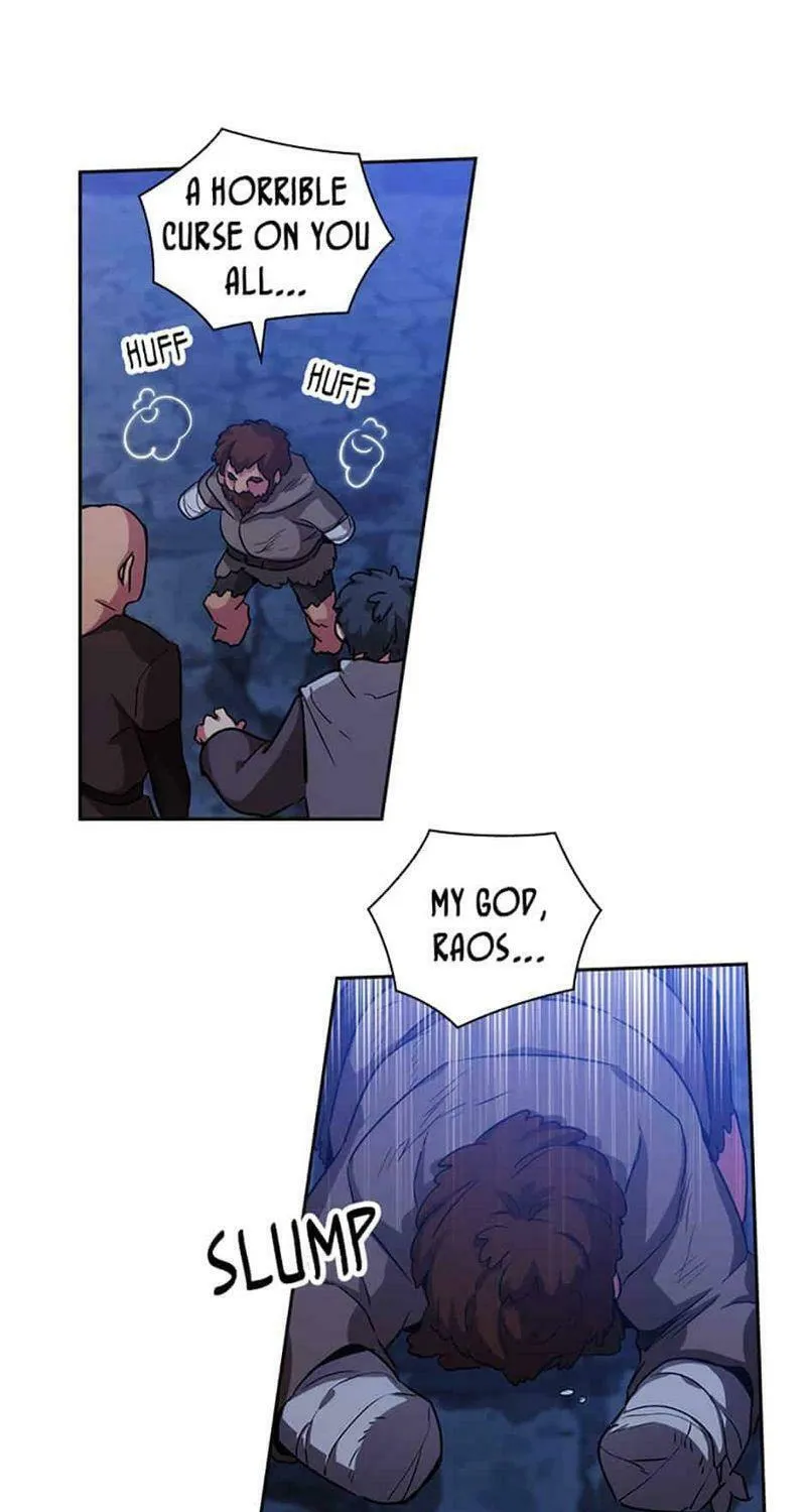 Adonis Mangakakalot X Chapter 81 Page 41
