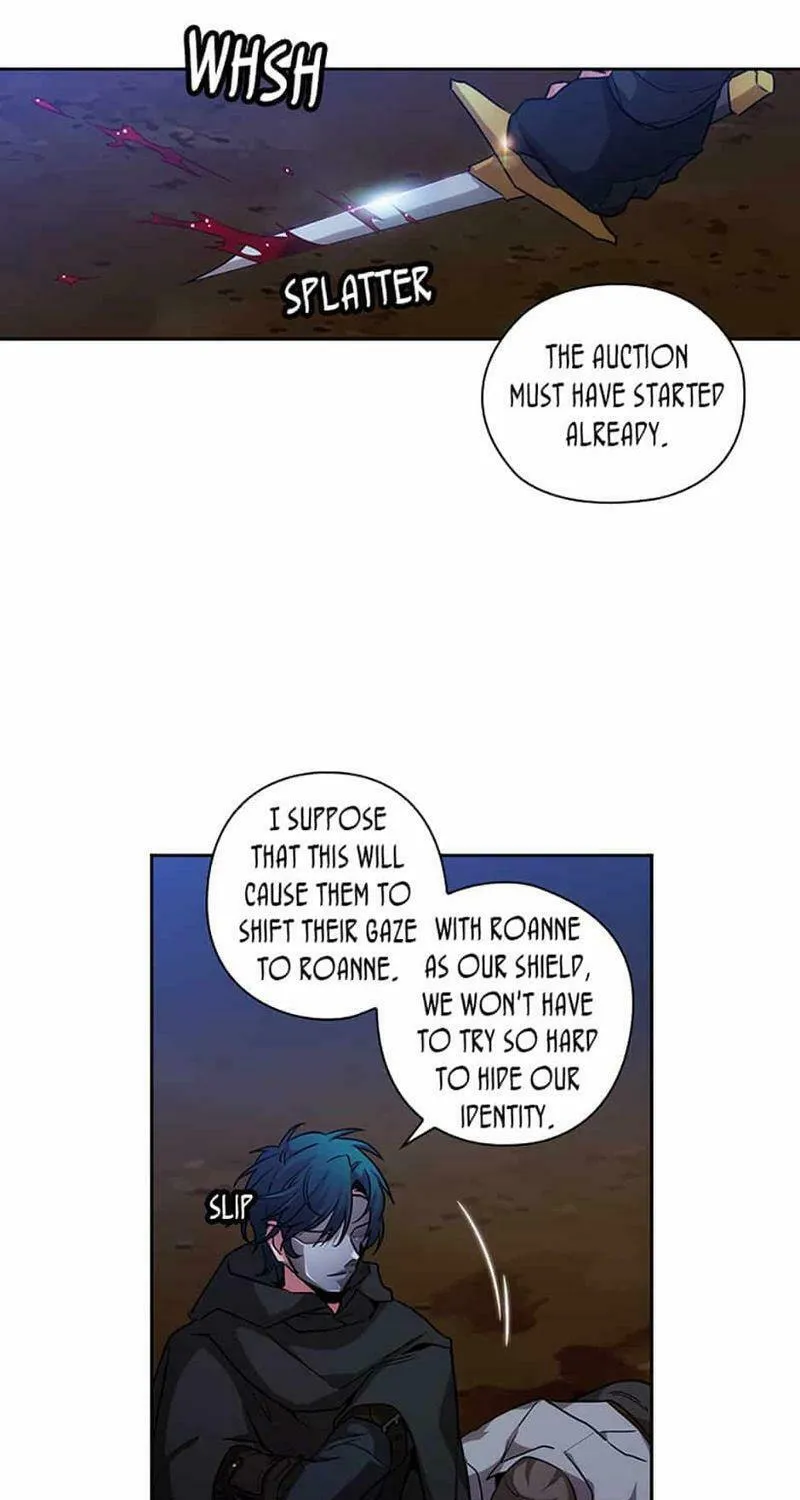 Adonis Mangakakalot X Chapter 81 Page 67