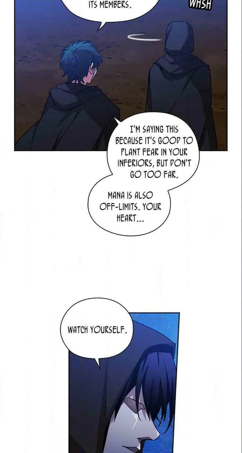 Adonis Mangakakalot X Chapter 81 Page 71