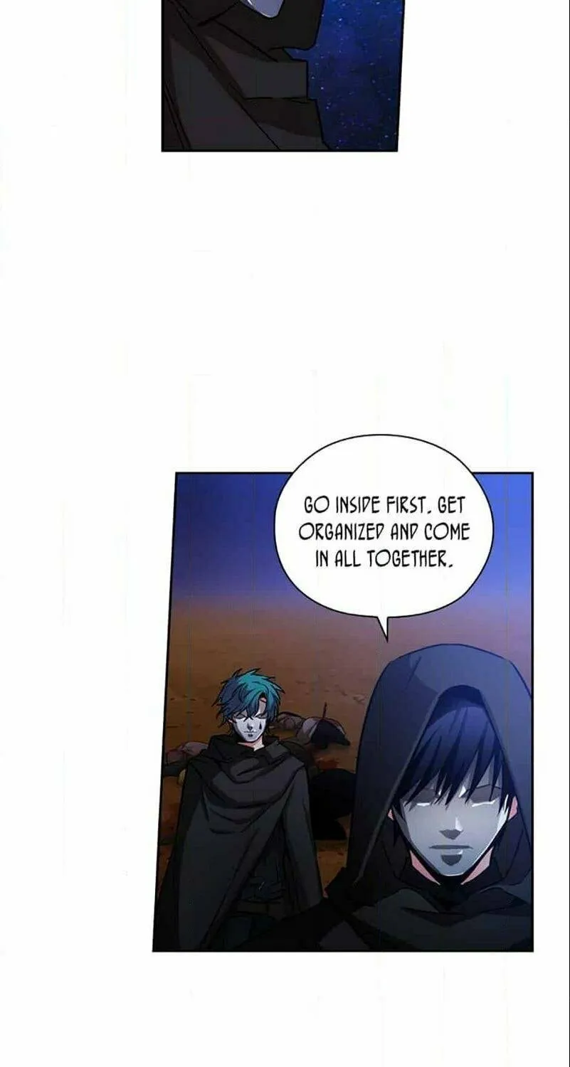 Adonis Mangakakalot X Chapter 81 Page 73