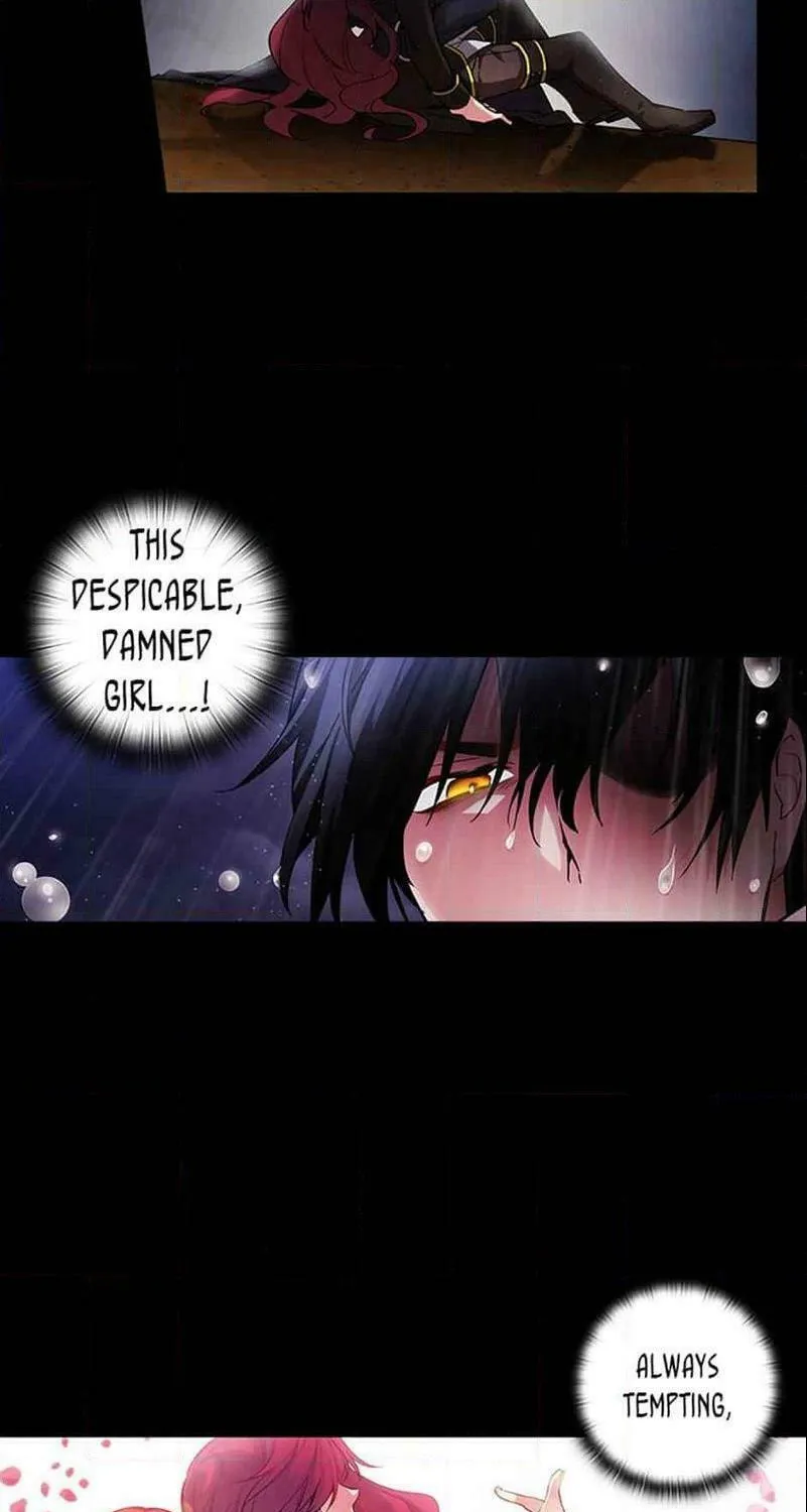Adonis Mangakakalot X Chapter 82 Page 31