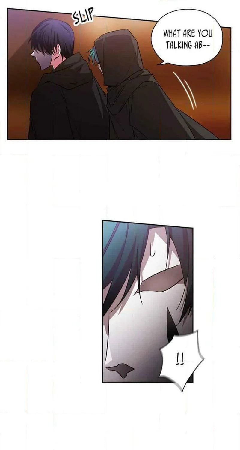Adonis Mangakakalot X Chapter 82 Page 53