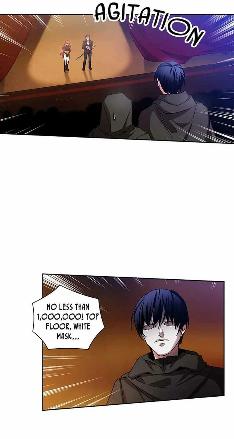 Adonis Mangakakalot X Chapter 82 Page 67