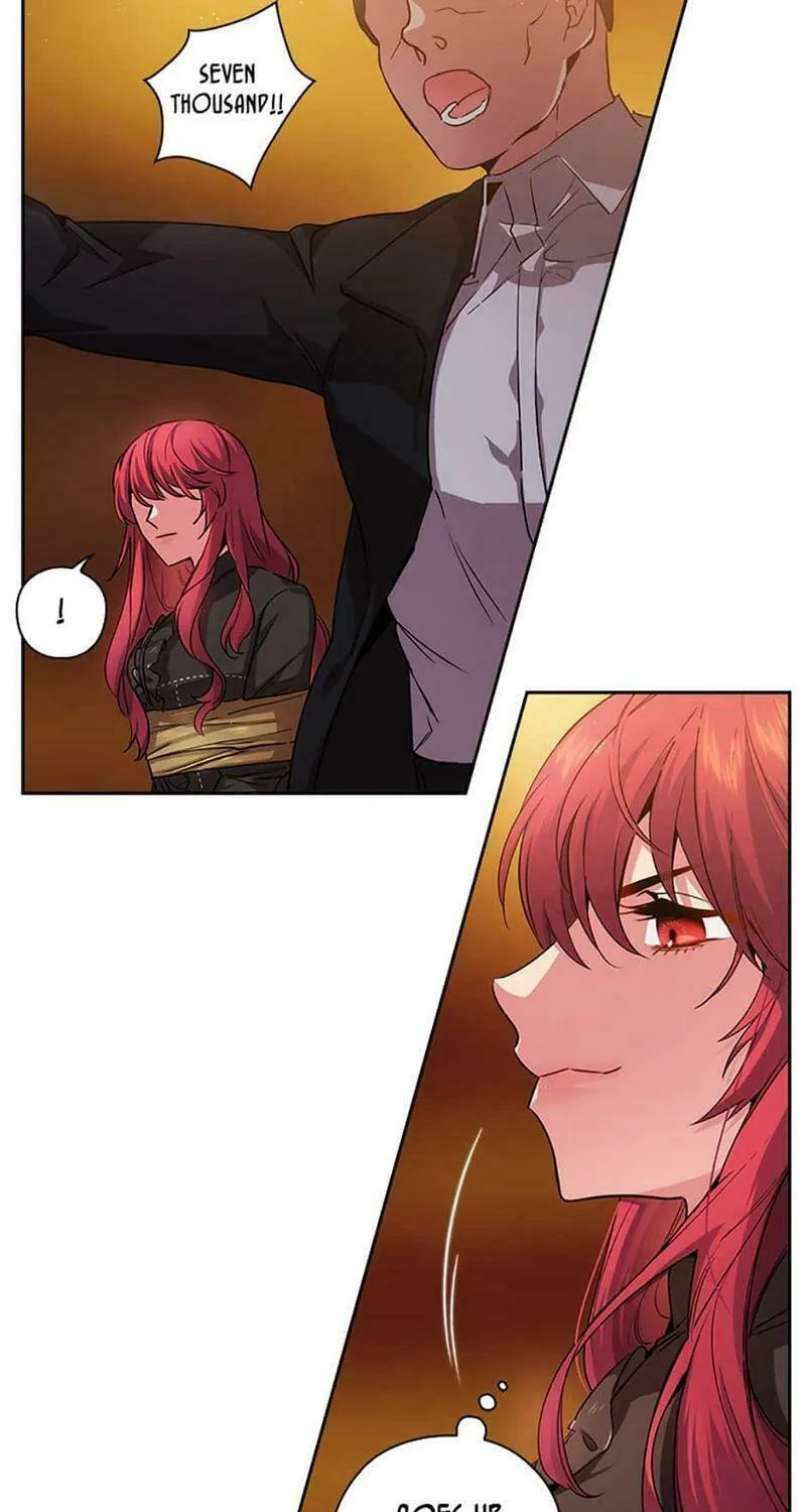 Adonis Mangakakalot X Chapter 83 Page 11