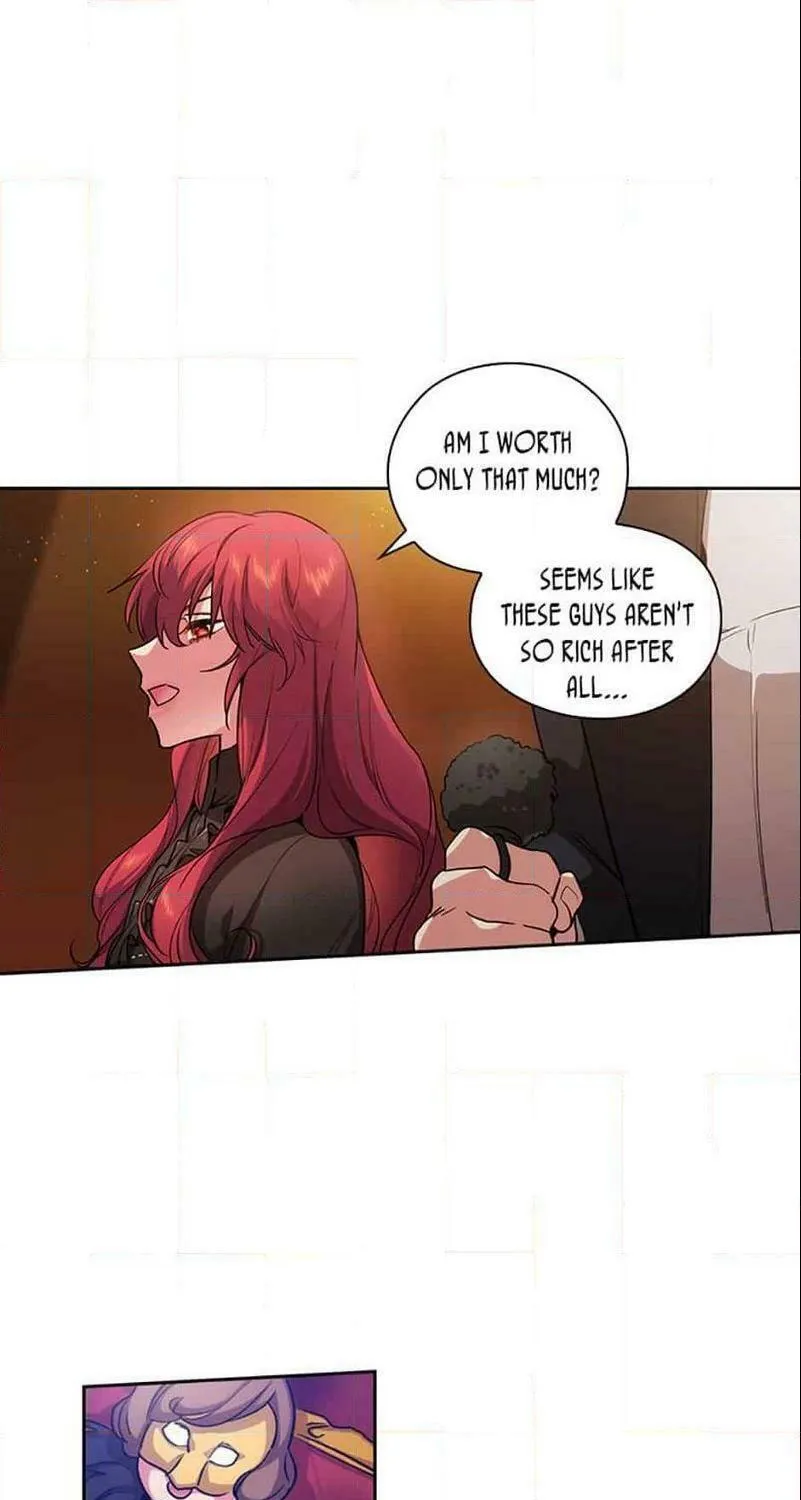 Adonis Mangakakalot X Chapter 83 Page 17