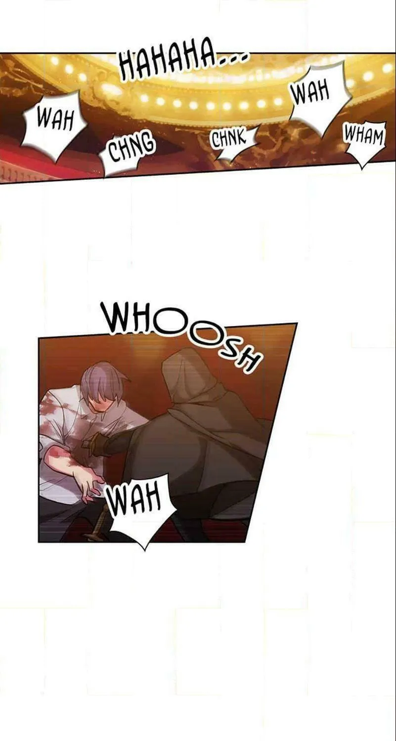 Adonis Mangakakalot X Chapter 83 Page 51