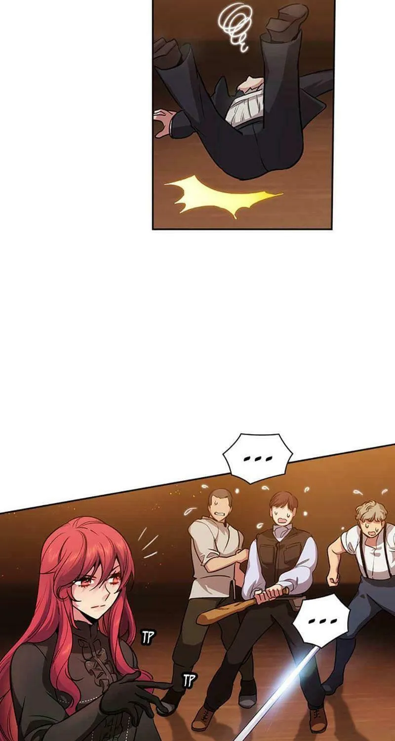 Adonis Mangakakalot X Chapter 83 Page 71