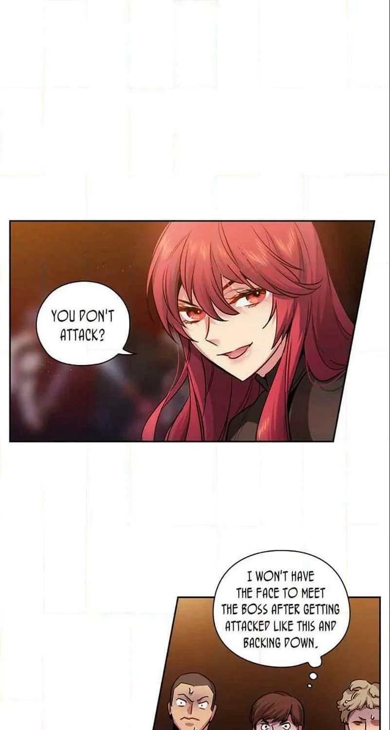 Adonis Mangakakalot X Chapter 83 Page 73