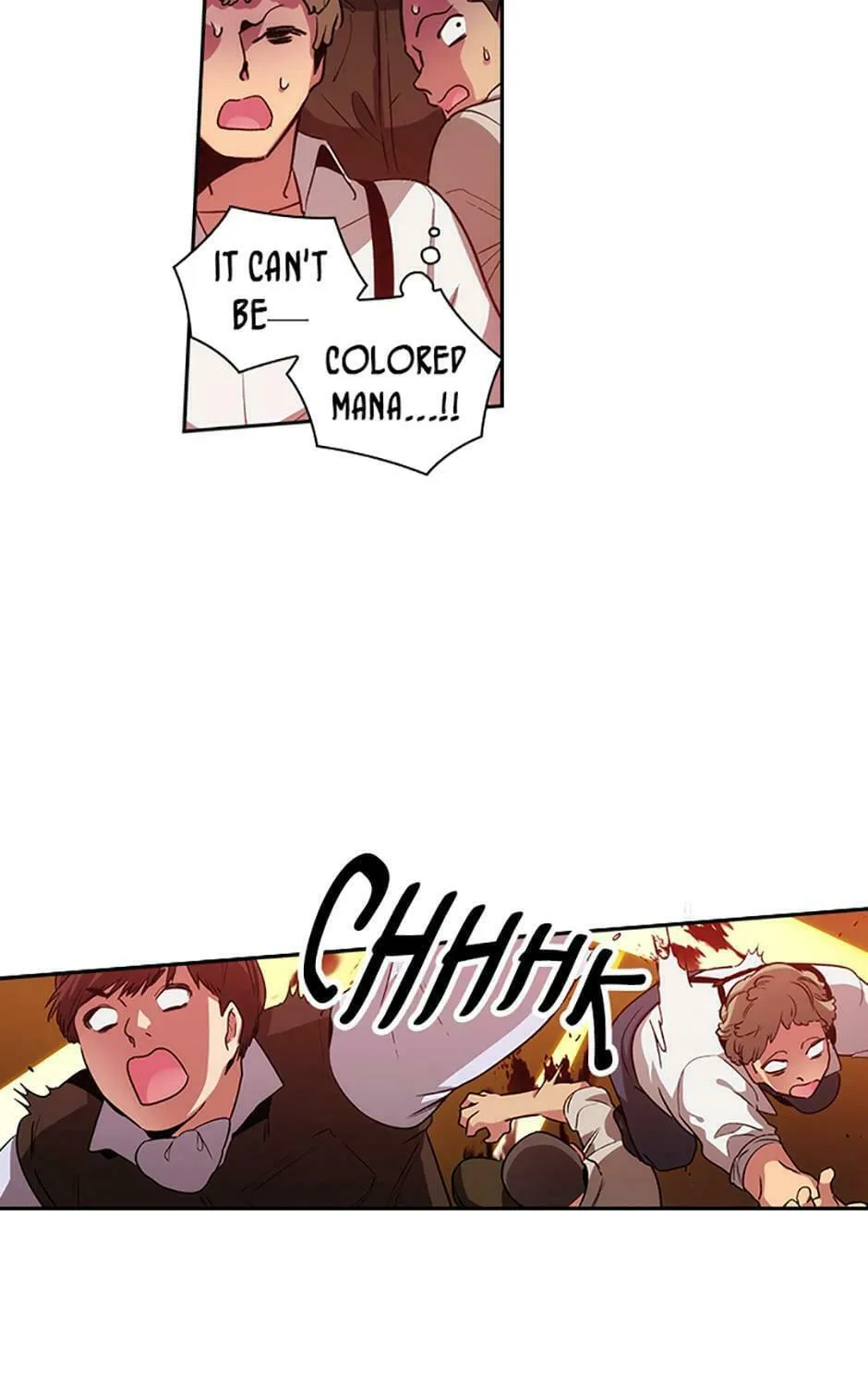 Adonis Mangakakalot X Chapter 84 Page 17
