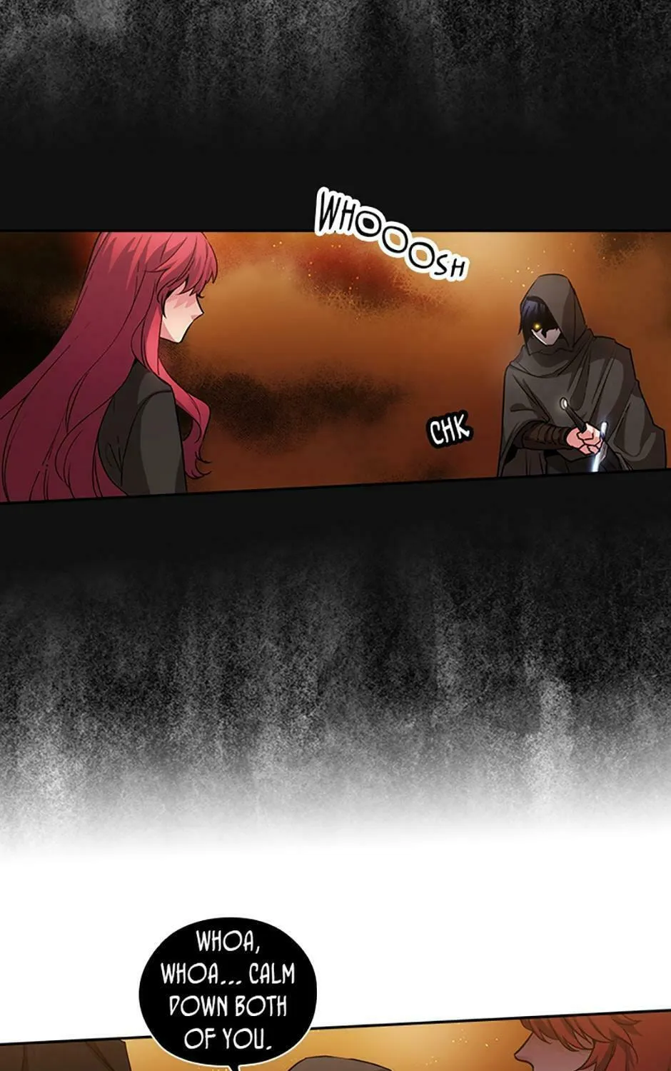 Adonis Mangakakalot X Chapter 84 Page 29