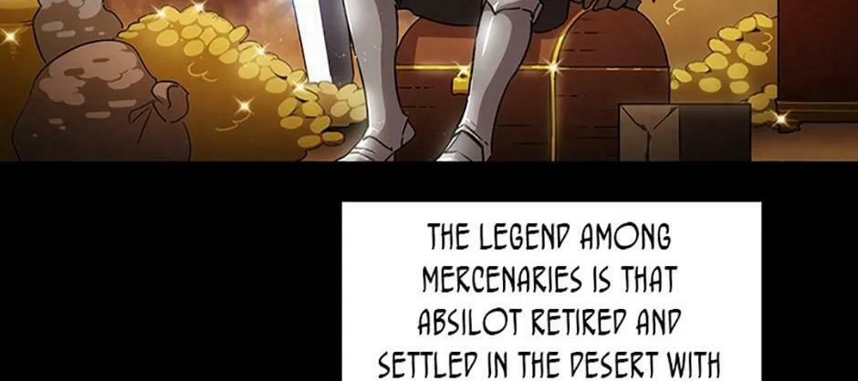Adonis Mangakakalot X Chapter 84 Page 50