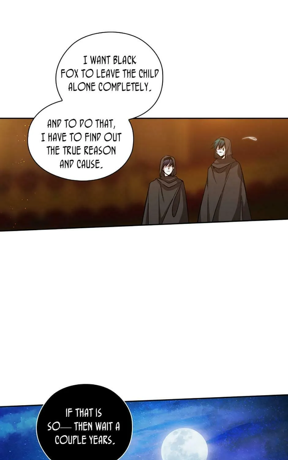 Adonis Mangakakalot X Chapter 84 Page 77