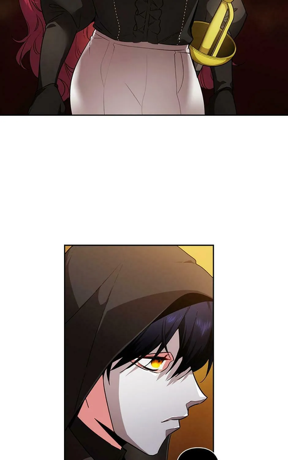 Adonis Mangakakalot X Chapter 85 Page 11