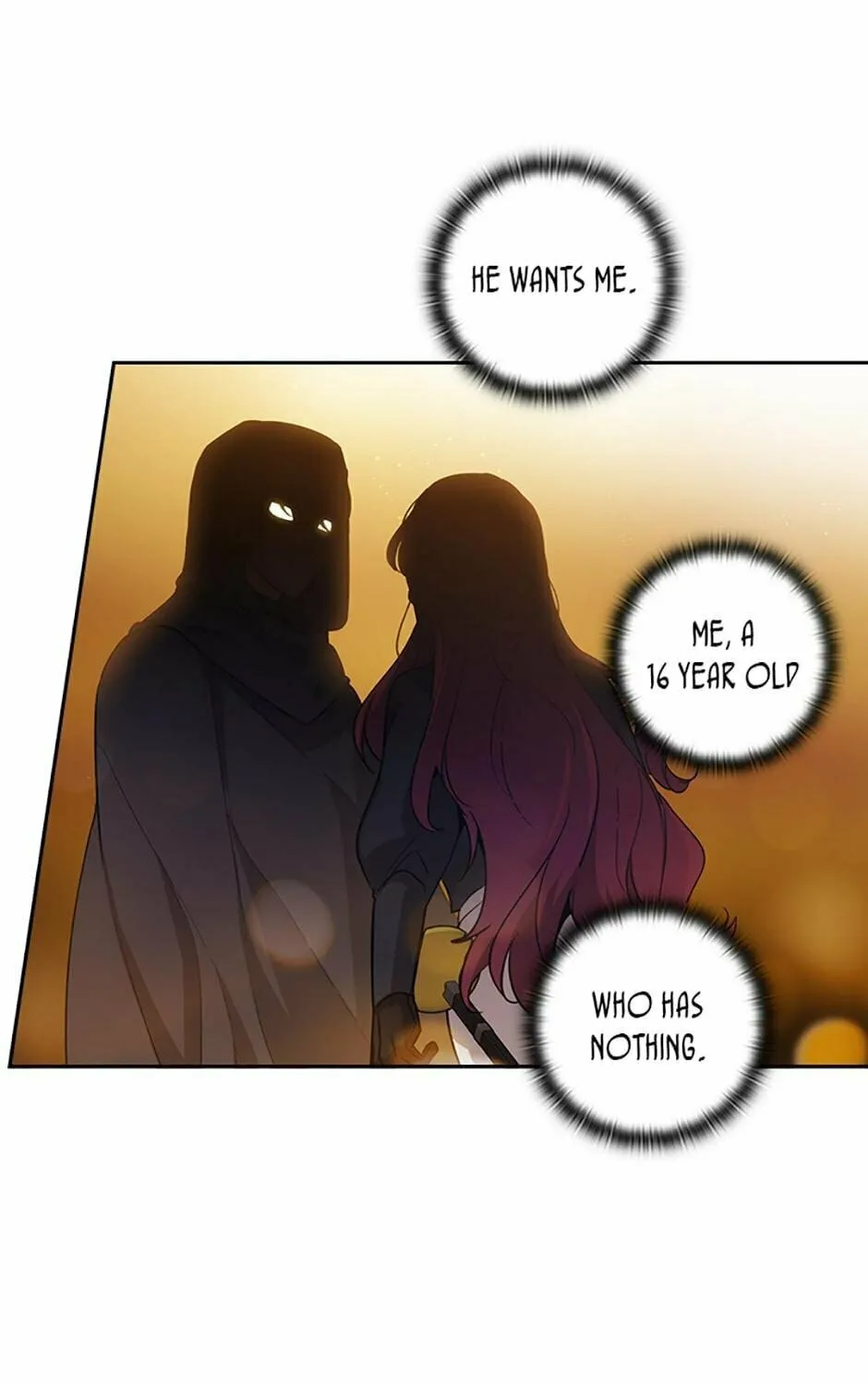 Adonis Mangakakalot X Chapter 85 Page 19