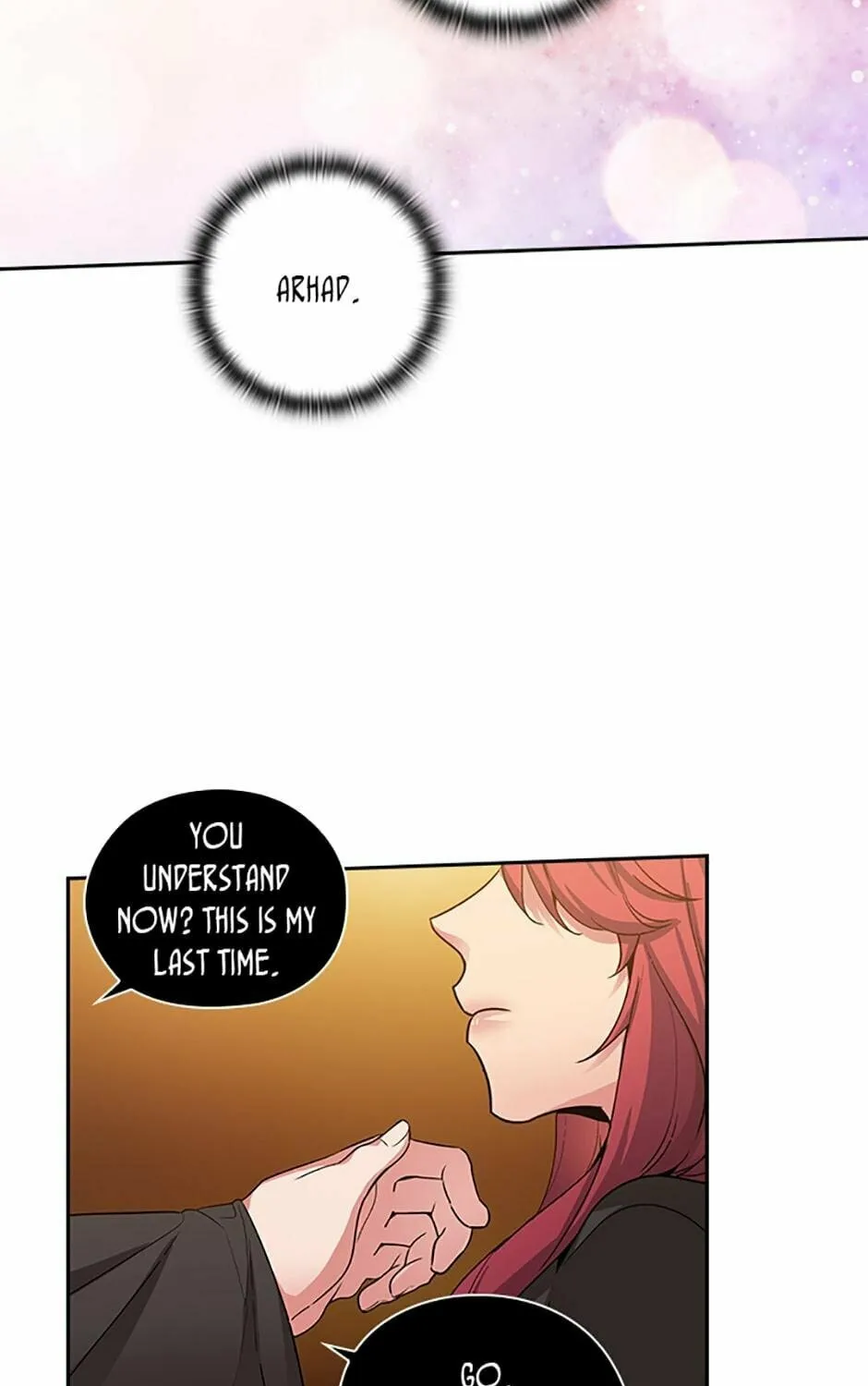 Adonis Mangakakalot X Chapter 85 Page 21