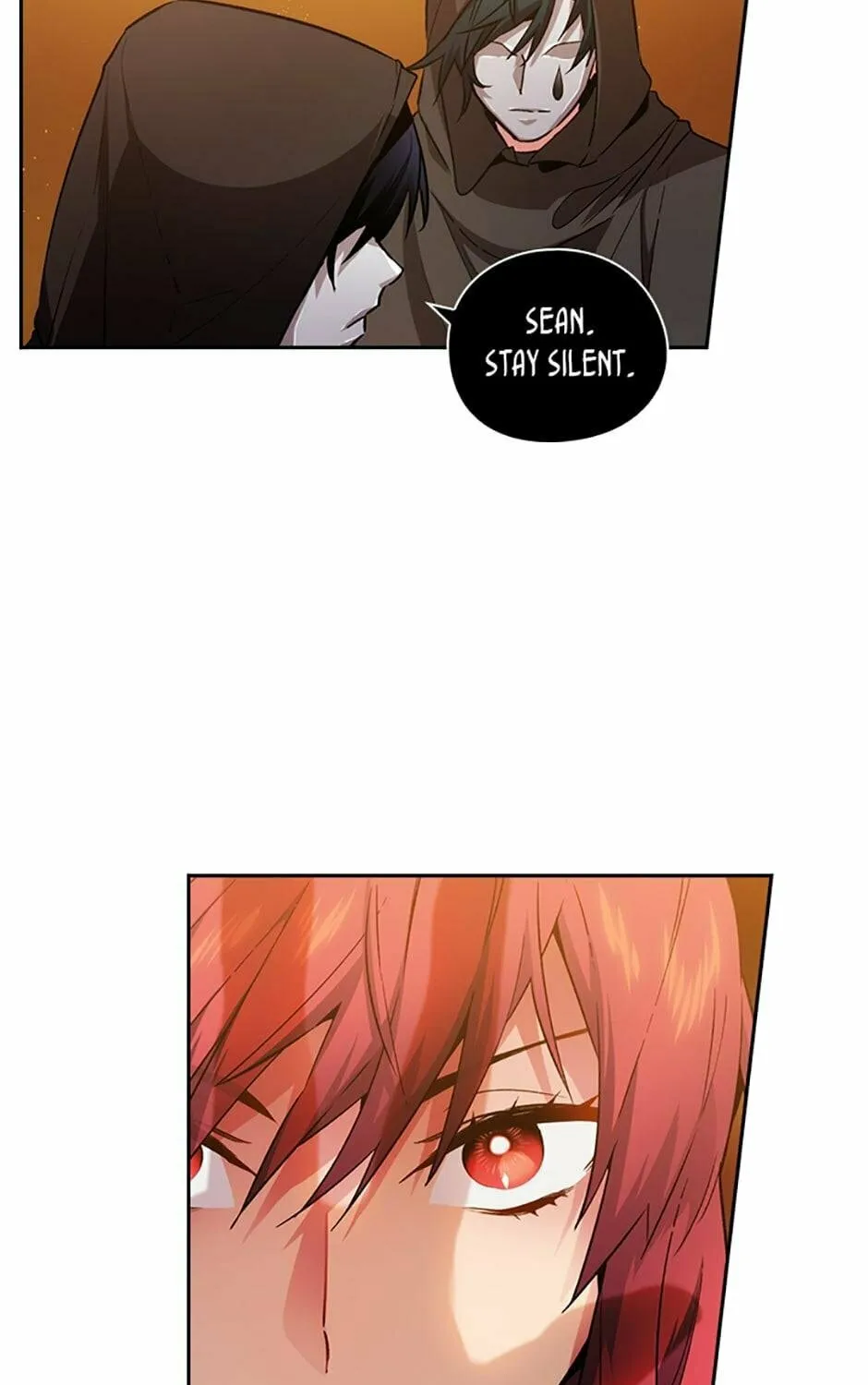 Adonis Mangakakalot X Chapter 85 Page 27