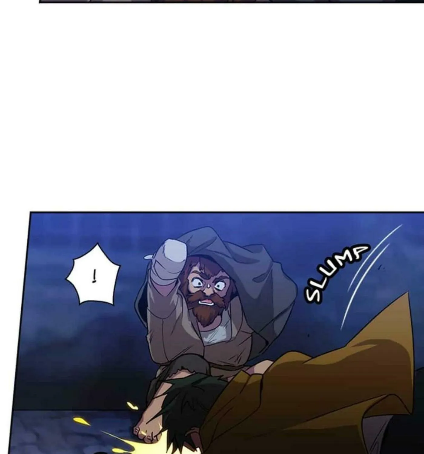 Adonis Mangakakalot X Chapter 86 Page 62