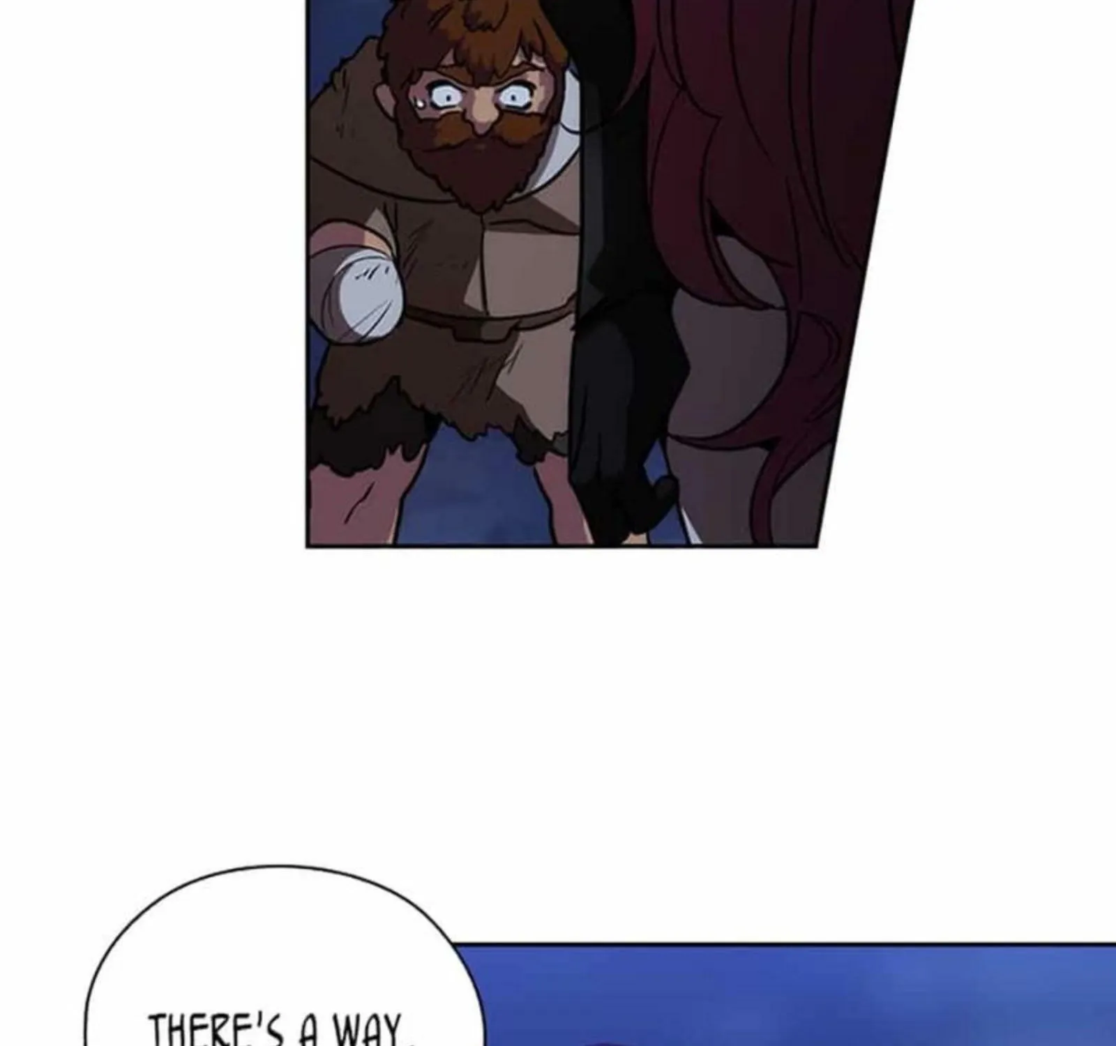 Adonis Mangakakalot X Chapter 86 Page 87