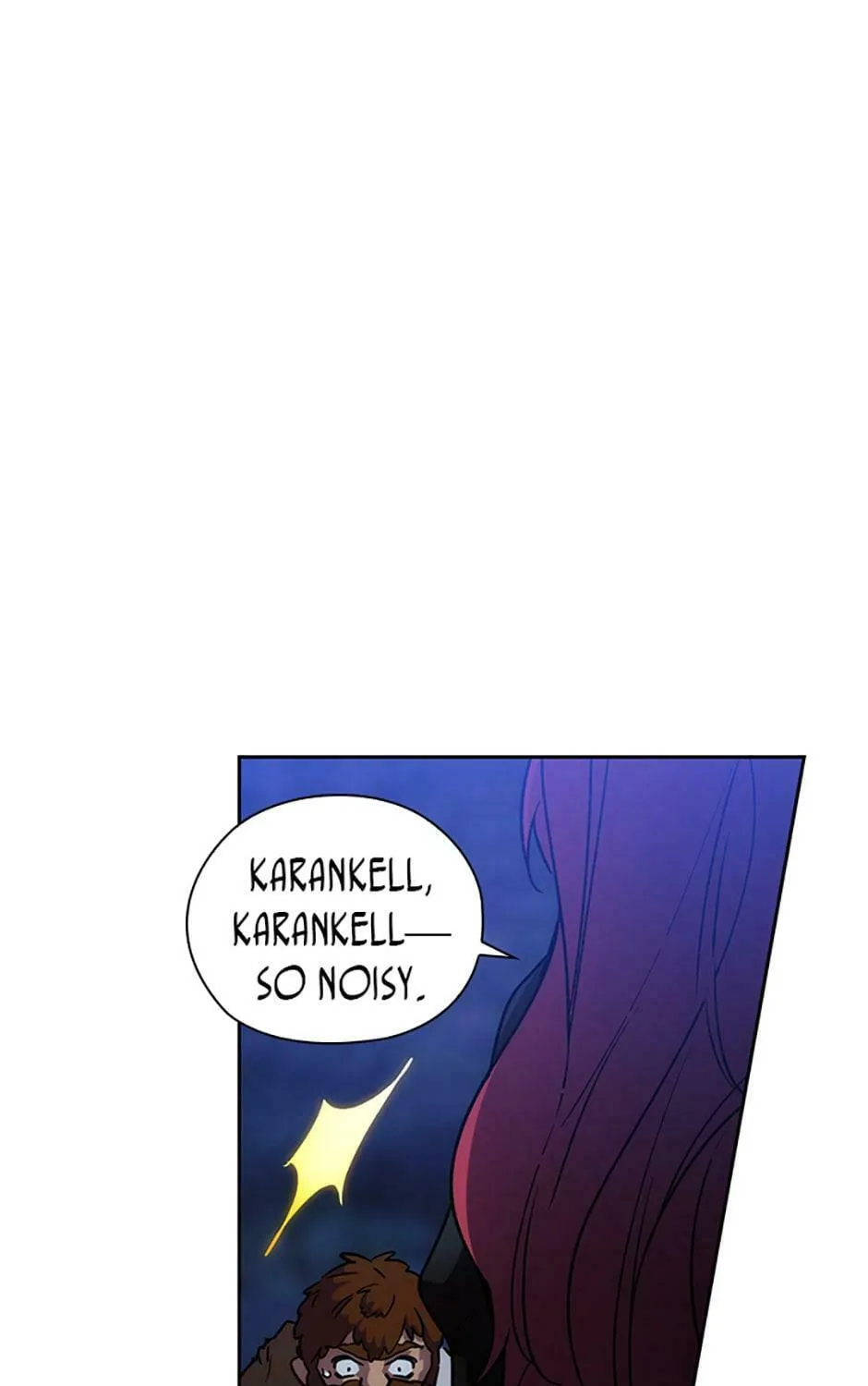 Adonis Mangakakalot X Chapter 87 Page 1