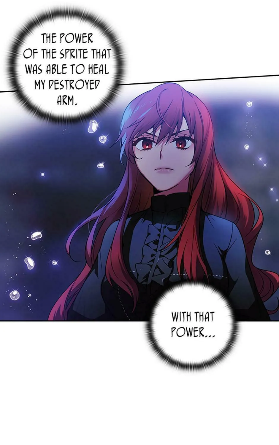 Adonis Mangakakalot X Chapter 87 Page 11